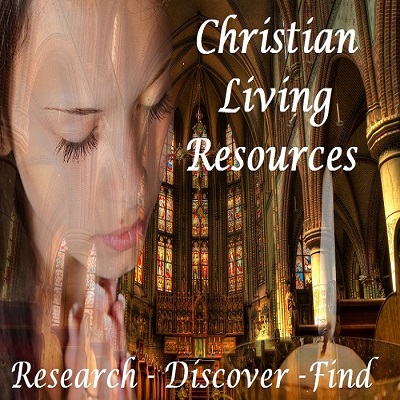 Christian Living Articles